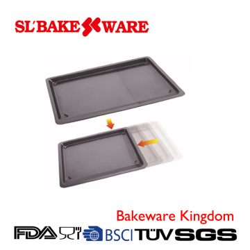 Removable Pan Carbon Steel Nonstick Bakeware (SL BAKEWARE)