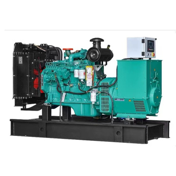 250KW Diesel Generator Engine Set