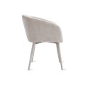 Scandinavian Style Rout ArmChair