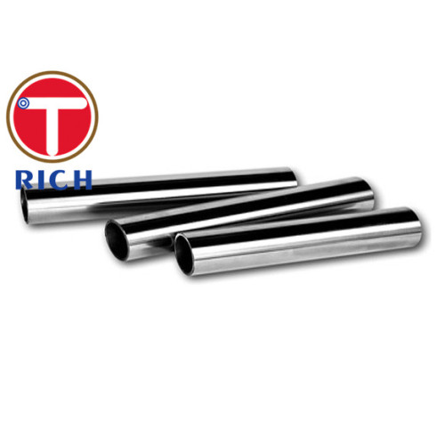 Cold drawn Polished Stainless Steel 410 Rod