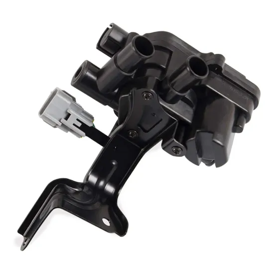 HVAC Coolant Control Valve for Toyota Prius 2004-2009 1.5L-L4 OEM 16670-21010