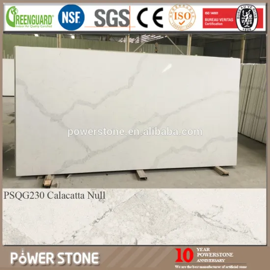 Super White Artificial Stone, Artificial quartz Stone, artificial marble stone price