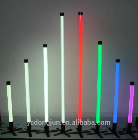 led tube light