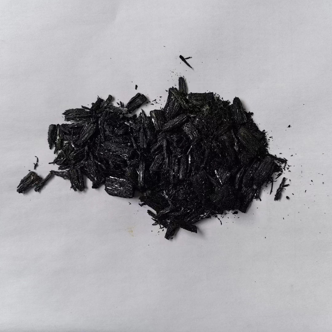 KRETAL HITAM BESI III KERJA KERJA INDUSTRI