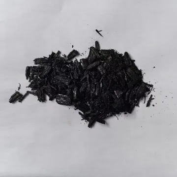 Industry Grade Iron iii Chloride Black-brown Crystals