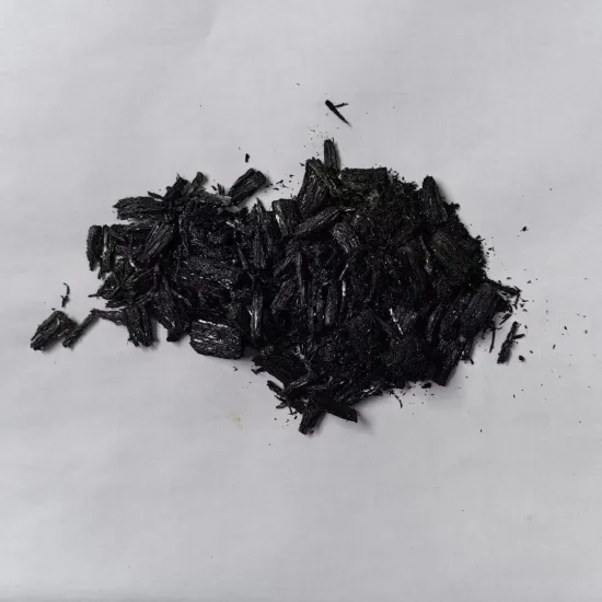 Industry Grade Iron iii Chloride Black-brown Crystals