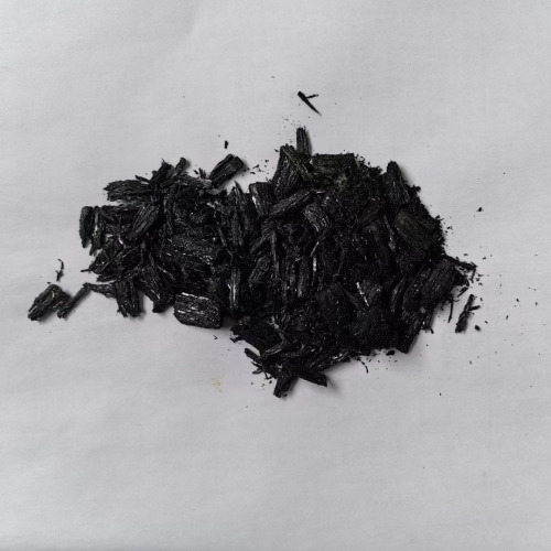 KRETAL HITAM BESI III KERJA KERJA INDUSTRI