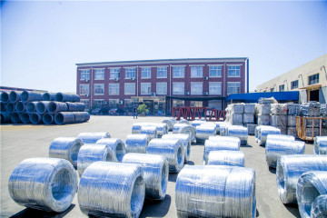 Τιμή υψηλής ποιότητας 20-30g Electro Galvanized Wire