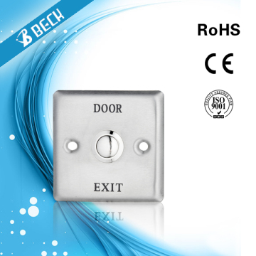 Exit Button De-03