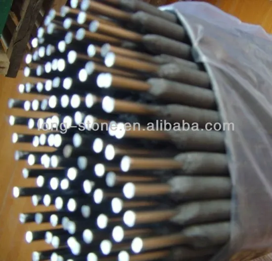 Welding Rods for Stainless Steel E308L-16/17