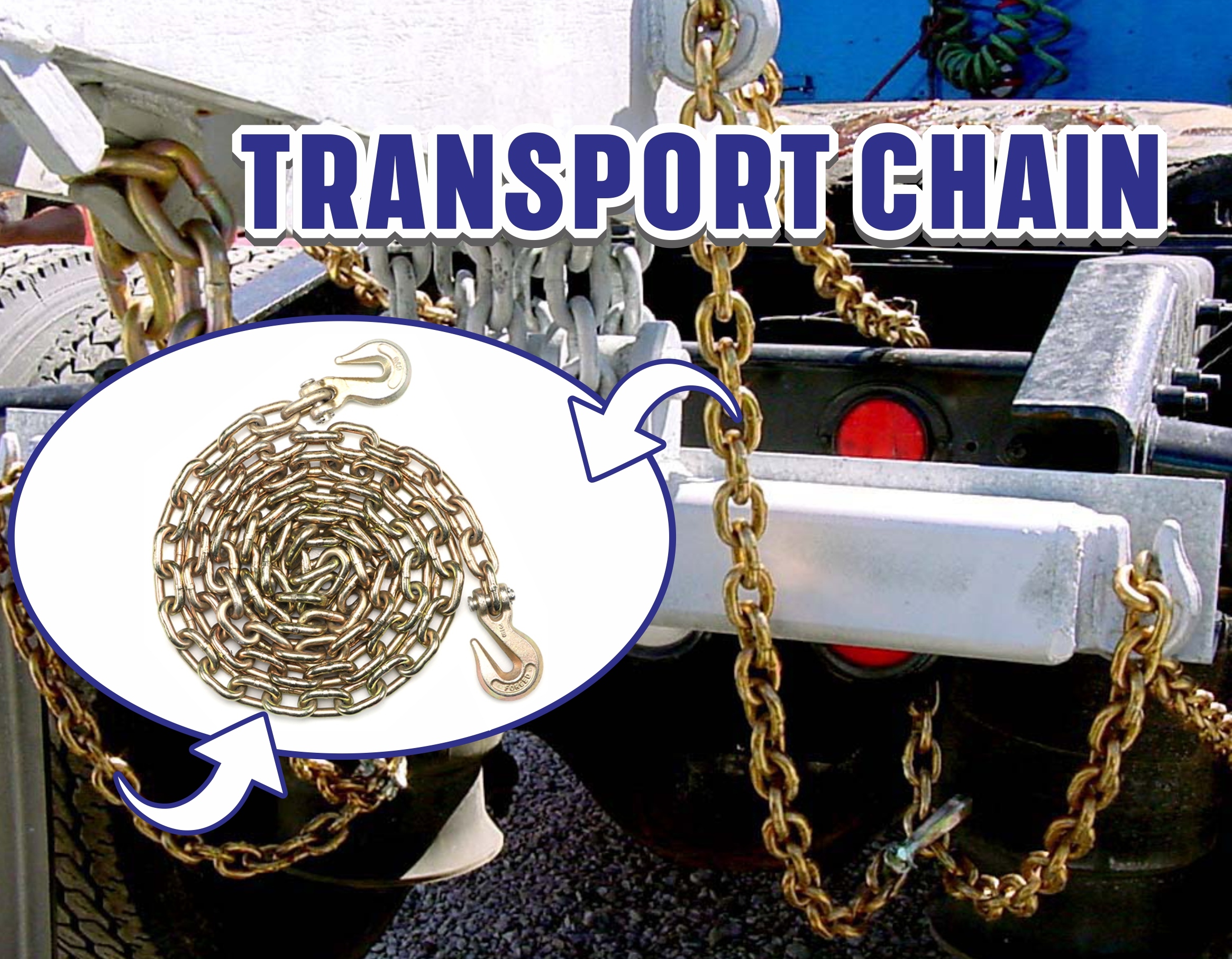 Transport Chain