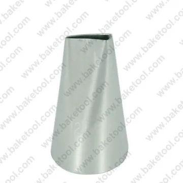 Stainless steel Pastry nozzles/Petal tips/cake decorating nozzles/piping nozzles/pastry&baking tools