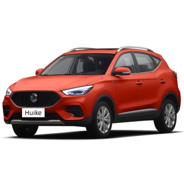 High Speed 170km/h Used 2022 Automatic SUV Electric or Gasoline MG ZS Car