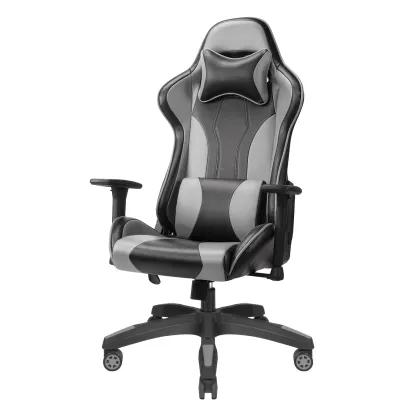 Best Quality Gaming Chair with Lumbar Support and Custom Brand Logo