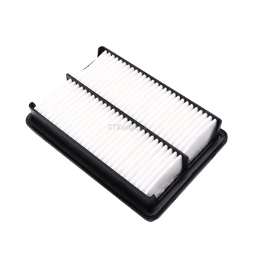 Auto Spare Part PP Car Air Filter for HYUNDAI