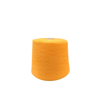 T/T 90/10 Ring Spun Miscelato 30S/1 per lavorare a maglia