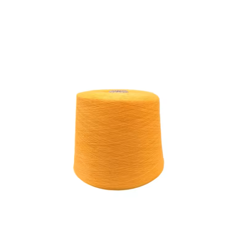 Polyester Viscose Tr 90/10 ring Spun Blended 30s/1 for Knitting