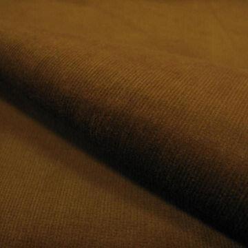 Corduroy 21W Stretch Fabric