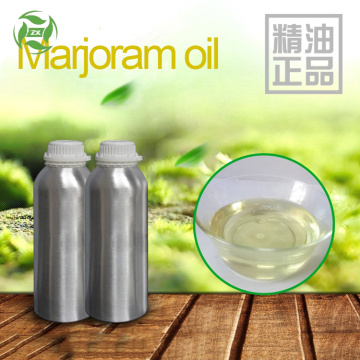 100% Pure Sweet Marjoram Essential Oil
