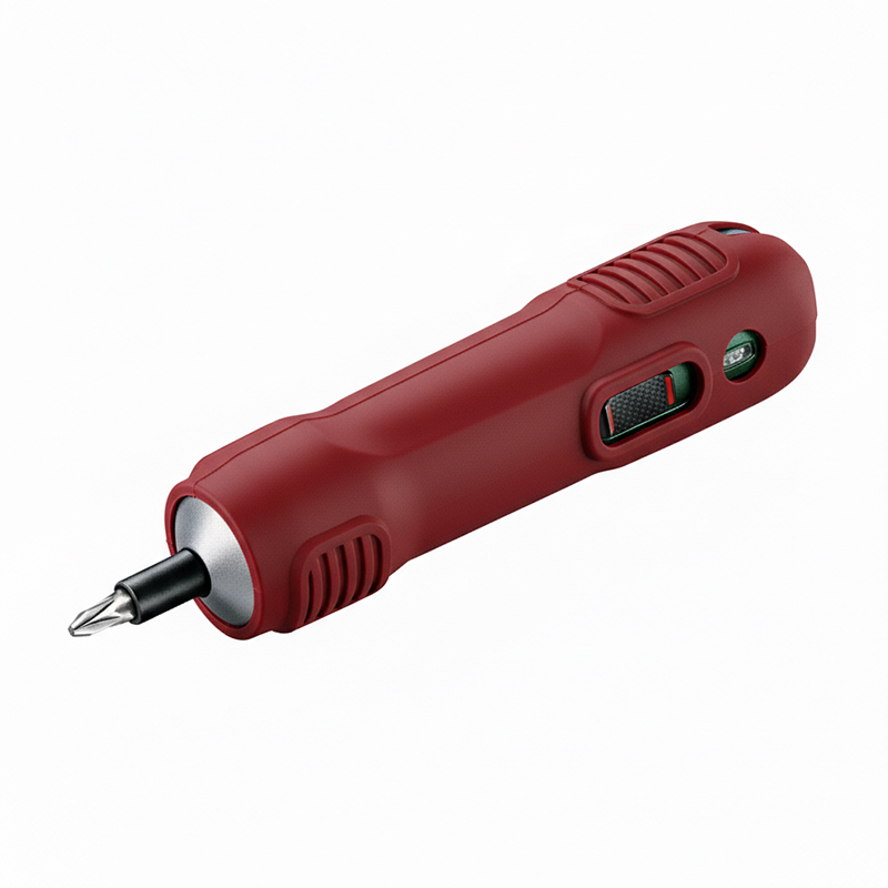 Bosch PushDrive Case2