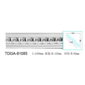 Crown moldings/ ceiling decoration manufacturer