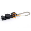 Ftth Fiber Optic S Type Ftth Cable Holder