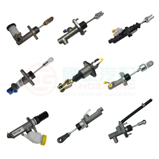 Hot Sale Automotive Clutch Master Cylinder Parts for Various Geely Models