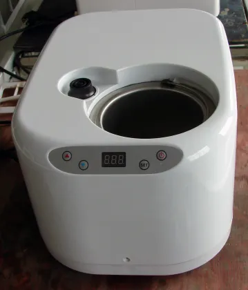 instant Ice Cream Maker mini home ice cream maker