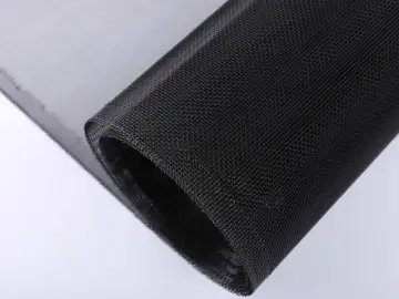 EPOXY COATED ALUMINUM FLY SCREEN