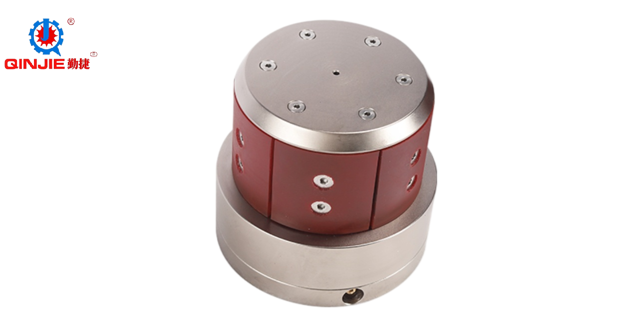 Empurrão lateral de 6 polegadas 6C-S003