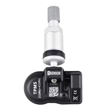 Manejo de monitoreo de presión de neumáticos internos universales TPMS para accesorios para automóviles de alta calidad