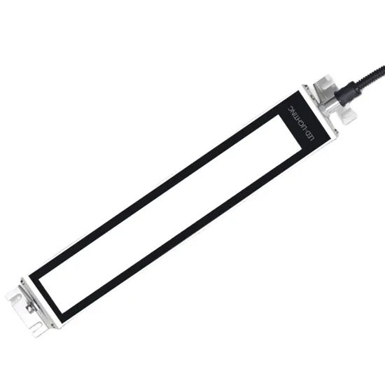 Waterproof Industrial LED Lights for Anti-Corrosion CNC Machine Work