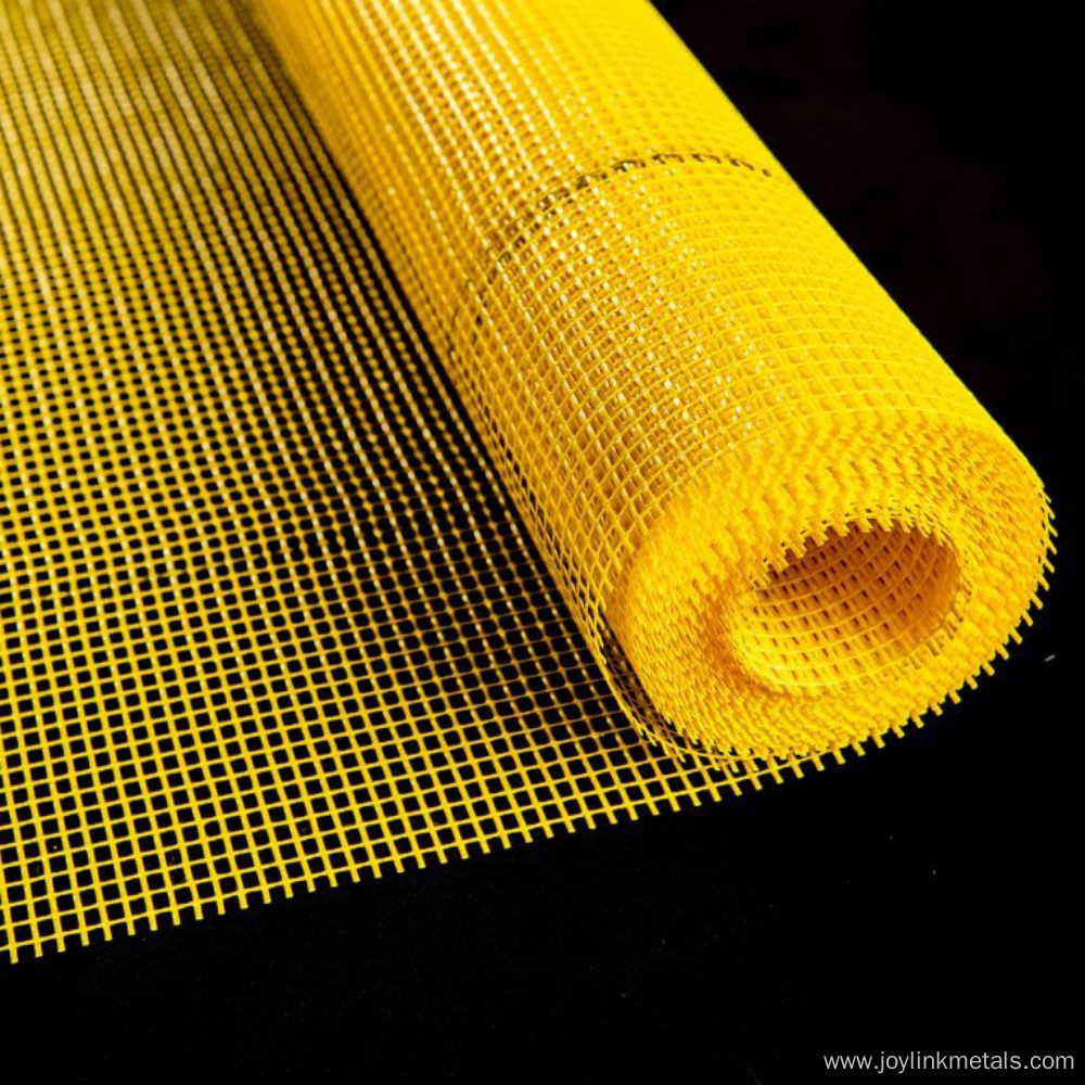 4*4 160g alkali-resistant fiber glass mesh for building