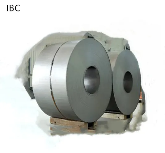 High-Strength Cold-Rolled Treatment Structure Mould Automotive Steel Coils: Advanced Materials for Automotive Industry