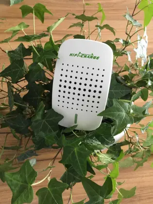 HIFI-CHANGE ELECTRONIC ULTRASONIC MOSQUITO MOUSE PEST CONTROL REPEL