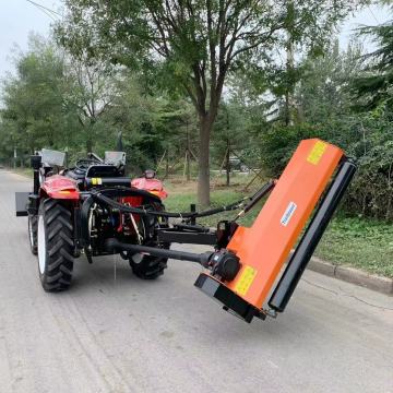 3 จุด AGL Flail Mowers สำหรับรถแทรกเตอร์