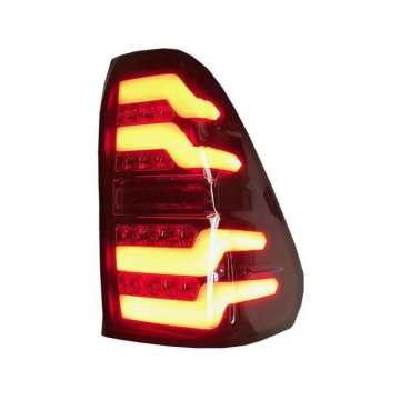 4x4 Accesorios Taillight para Hilux 2015-2021