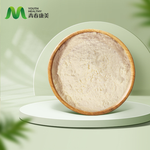 Чисто избјељивање коже у праху која од којиц киселине