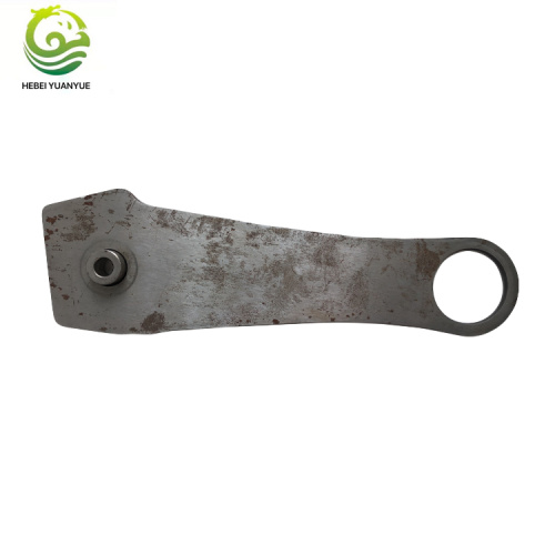Customized Cold Heading Forging Automotive Parts