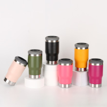 Double Wall Stainless Steel Vacuum Flasks Insulated Cup