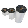 High glossy colorful PVC plastic rolls