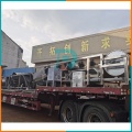 Stainless Steel Belt Cooling Epoxide Resin Flaker