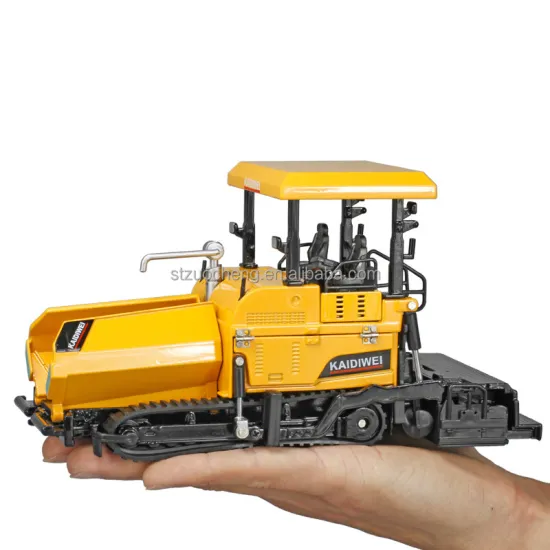 KDW 1:40 Scale Metal Engineering Truck Model Car and Toy