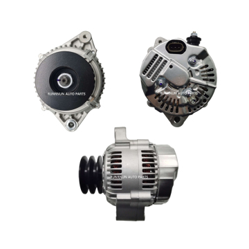 24V 60A Alternator for Toyota Dyna Coaster LCV