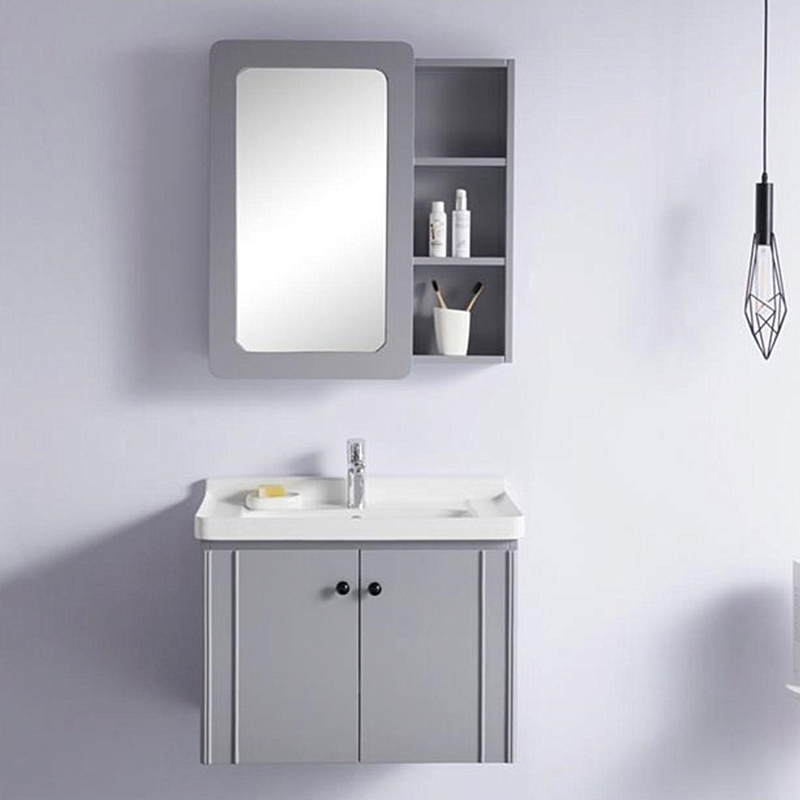 Wash Basin Cabinet And Vanity