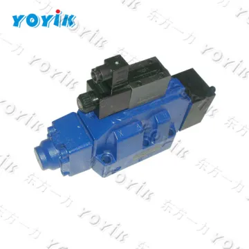 Isolating valve