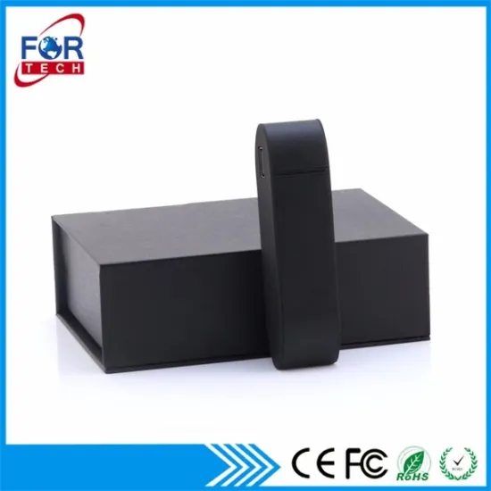 2600mah Rechargeable Battery Power Bank with Special Design