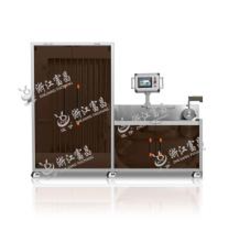 Liquid Capsule Filling and Banding Sealing Machine CBM-300 Oil Capsule Sealing Machine factory Manufactory