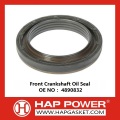 Front Crankshaft Oil Seal 4890832