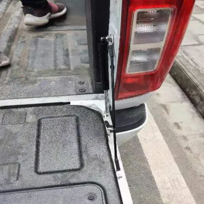 Changan Kaicheng F70 Damper and Tailgate Slow Drop Solutions
